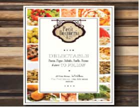 Imagen maquetar cartel