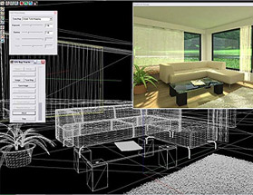 Imagen diseño de interiores